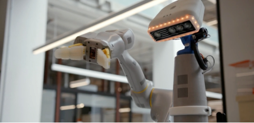 “断臂”求生-多家机器人企业宣布裁员！