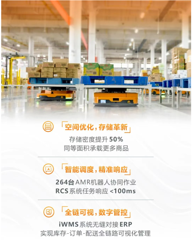 走啊,一起去看为物流人撑腰的时刻