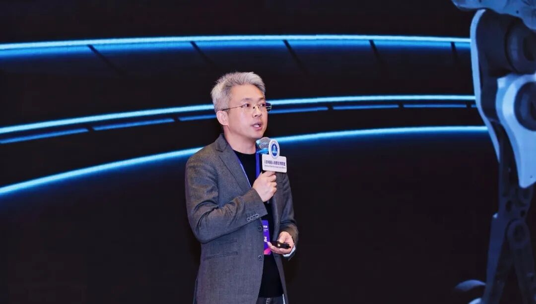 双赛道领跑！机器人圈年度盛会，井松智能包揽三项大奖！