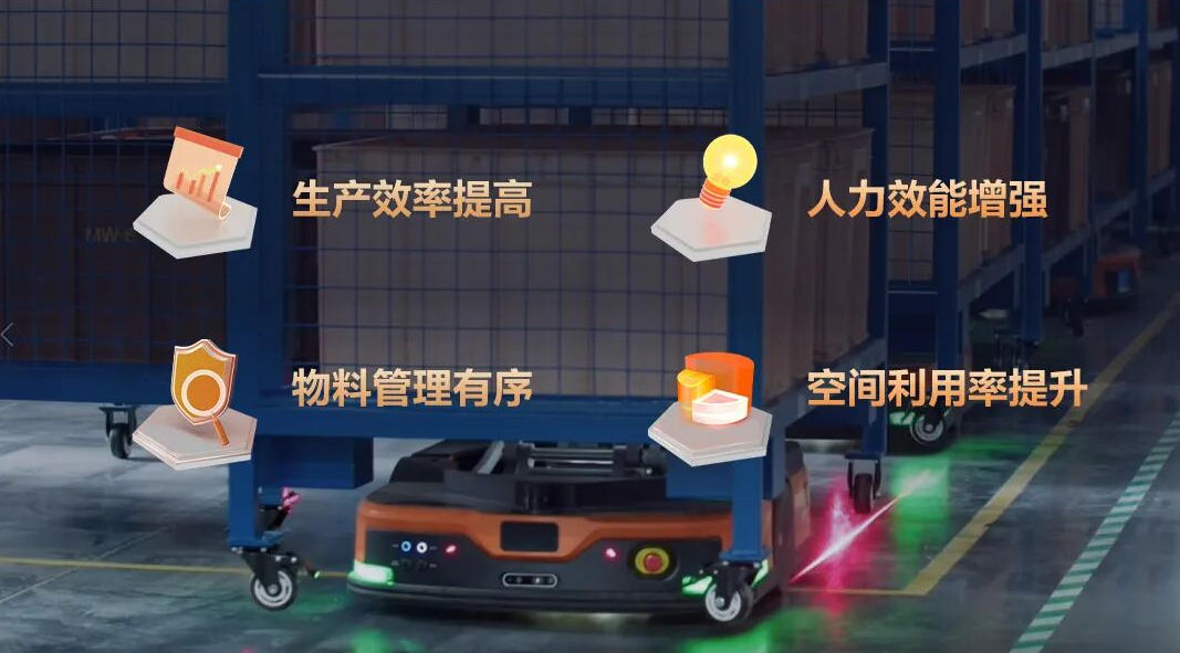 小家电里的大物流，新宝股份这样突破供应链天花板